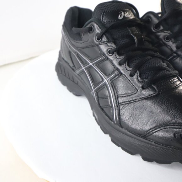 asics. q470l f910614bj. size us 7.5 main image 5